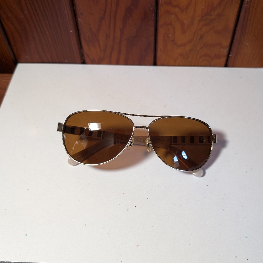 Kate Spade Prescription Sunglasses